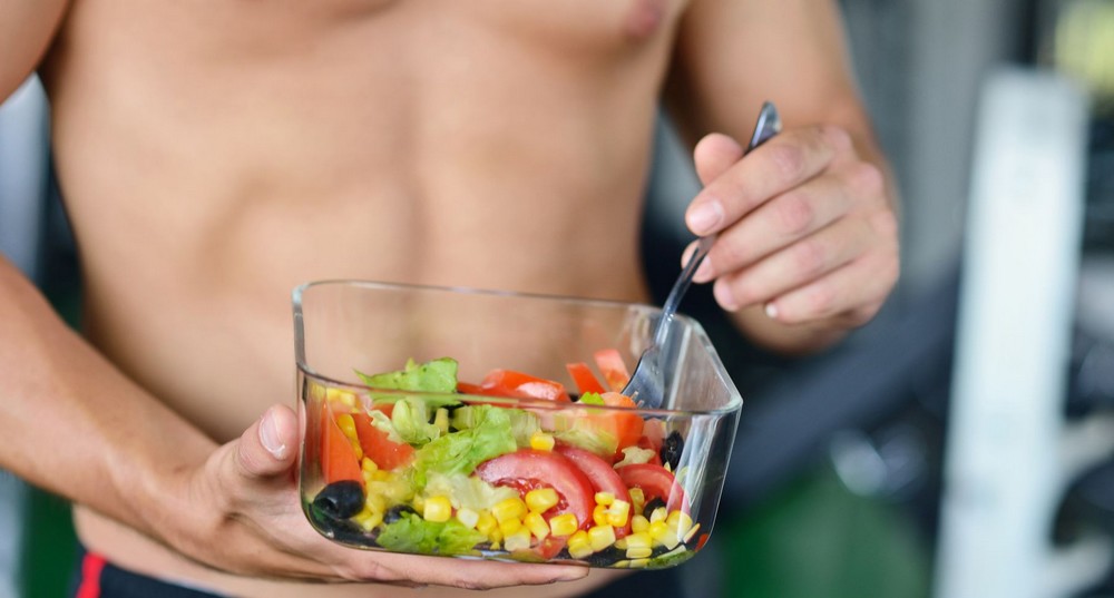 Musculation et repas : pourquoi consommer des protéines ?