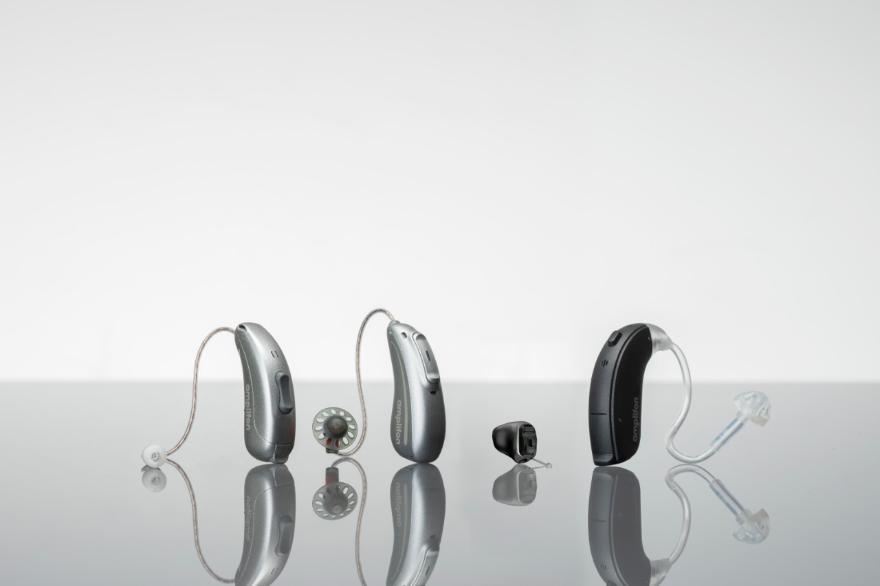 Top 3 des plus grandes marques d’appareils auditifs