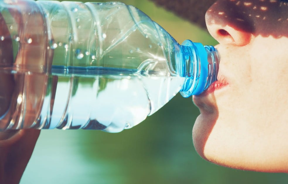 Les bonnes raisons de boire plus d’eau
